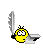 *